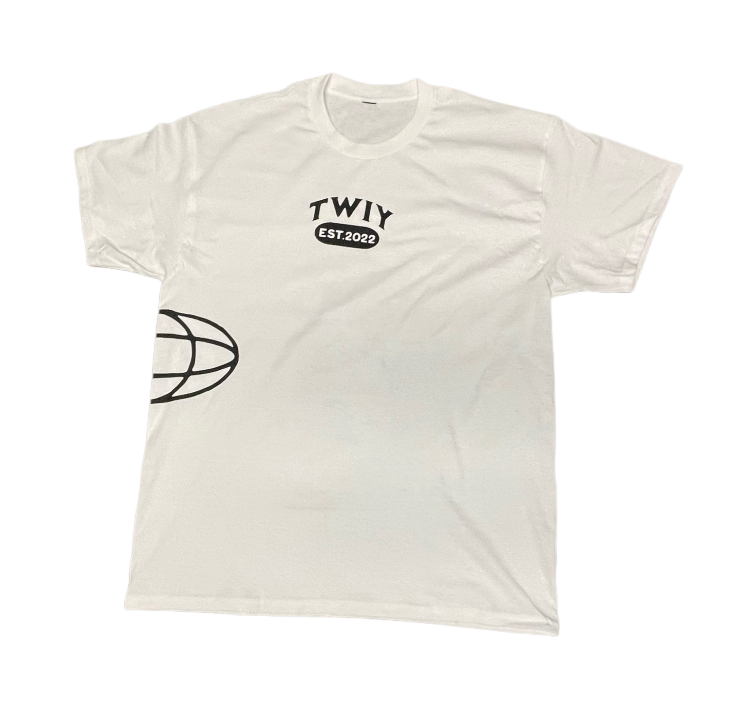 TWIY EST. T