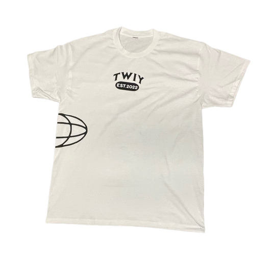 TWIY EST. T