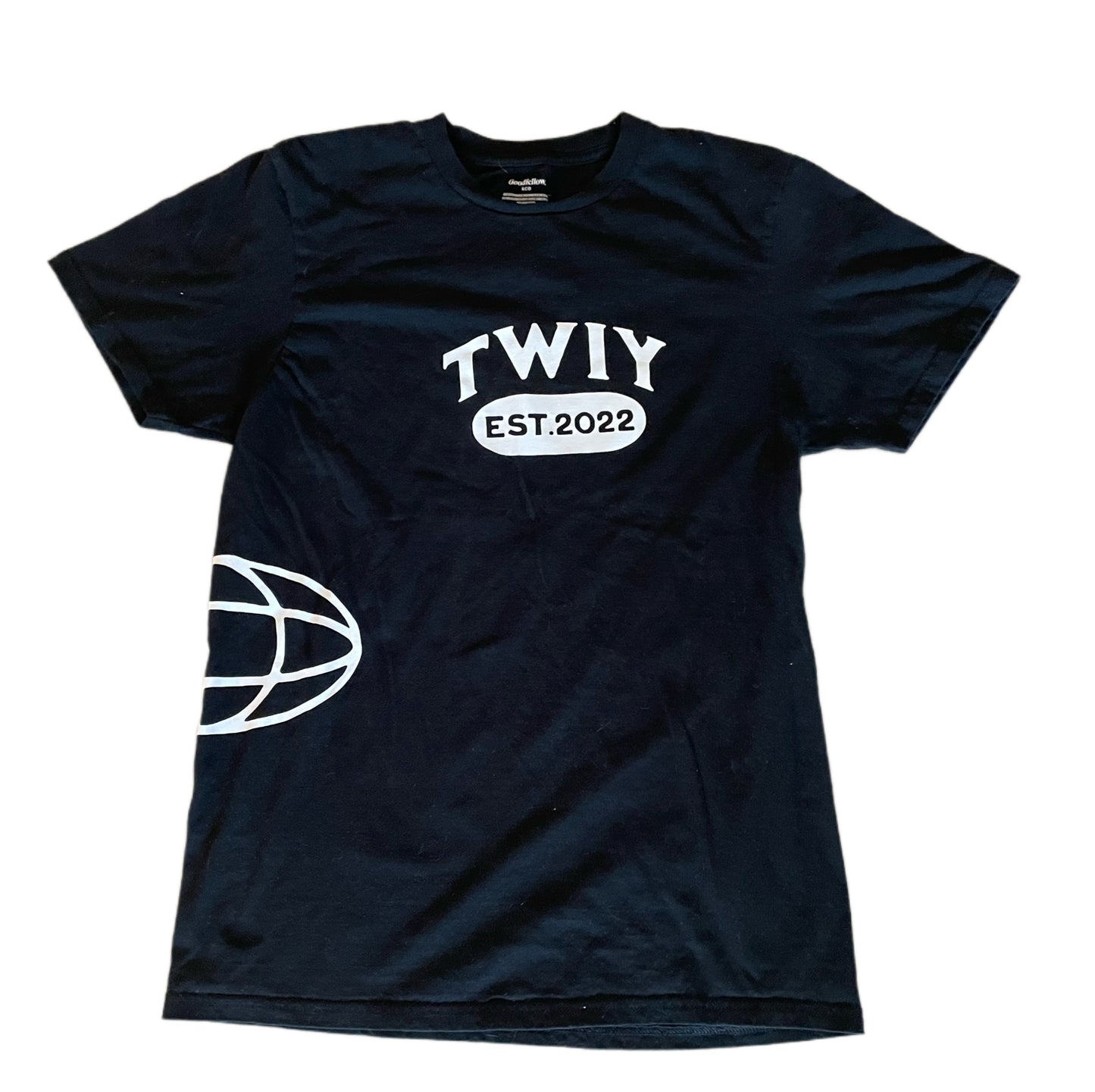 TWIY EST. T