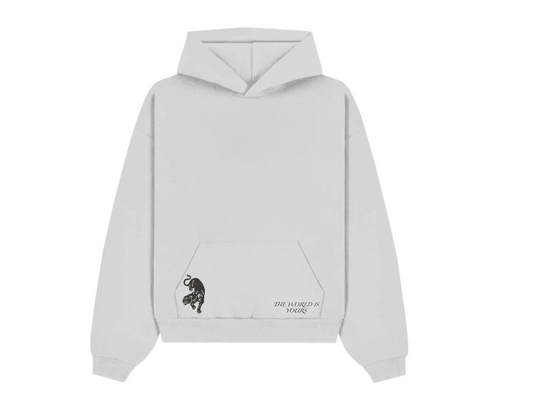 PANTHER HOODIE
