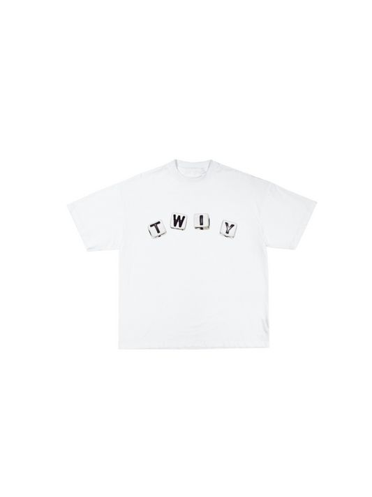 DICE T-SHIRT